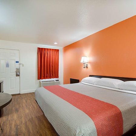 Americas Best Value Inn 샌안토니오 외부 사진