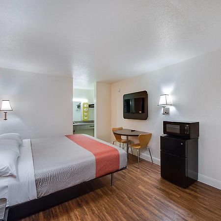 Americas Best Value Inn 샌안토니오 외부 사진